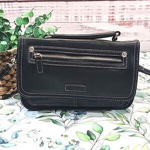 Rosetti suitcase crossbody